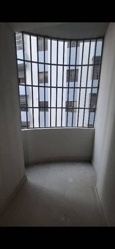One bed Lounge APARTMENET IN DANIYAL RESIDENCY
