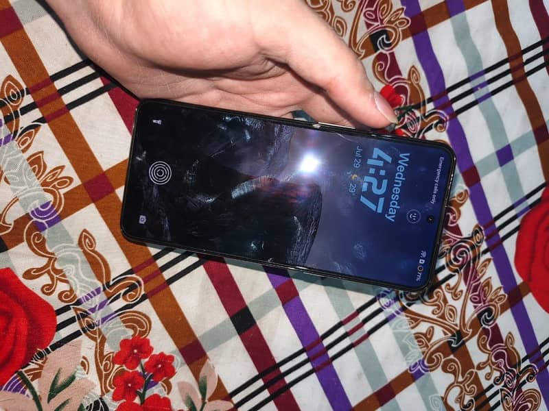 One Plus 10T 6