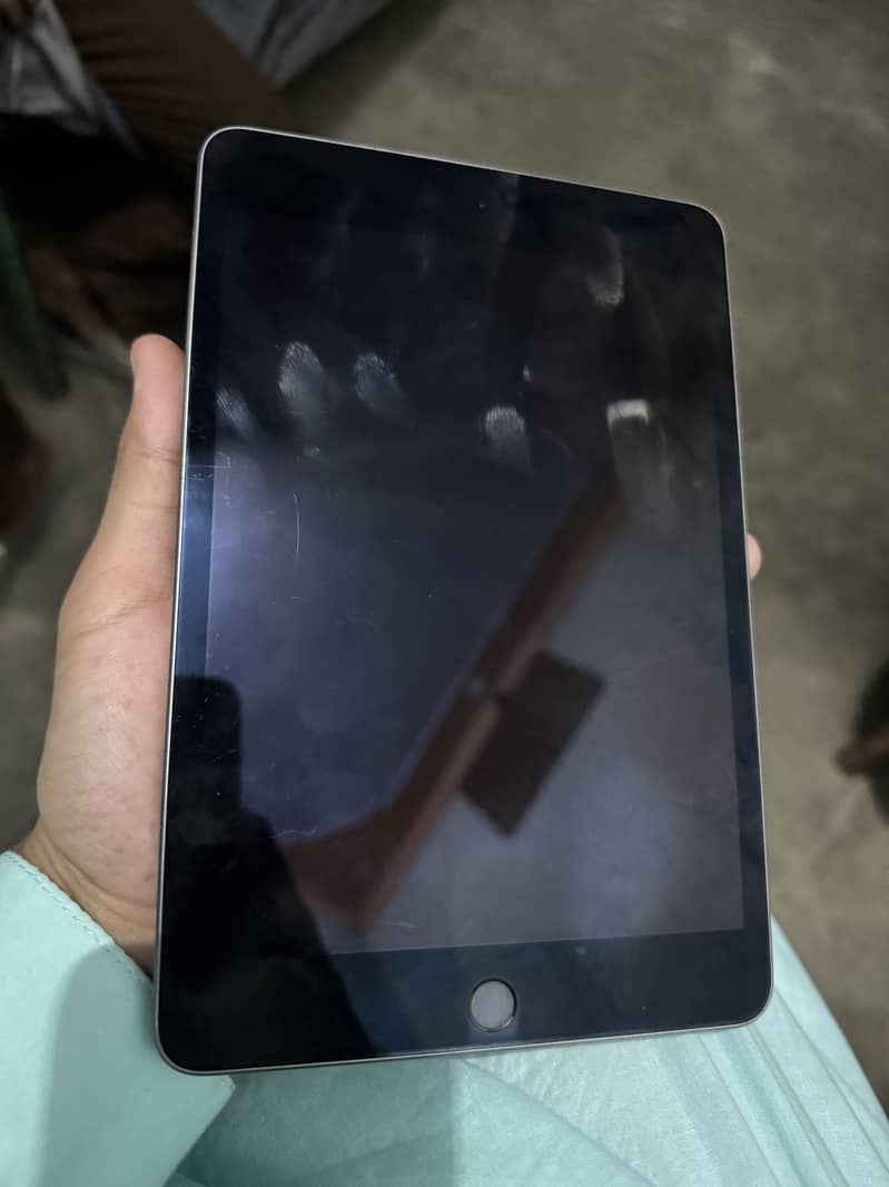iPad mini 5 2