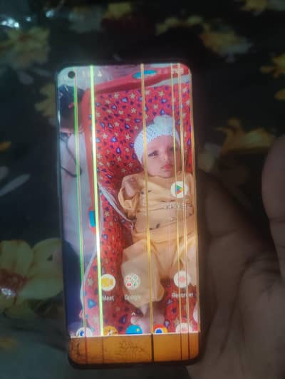 One Plus 9 Pro