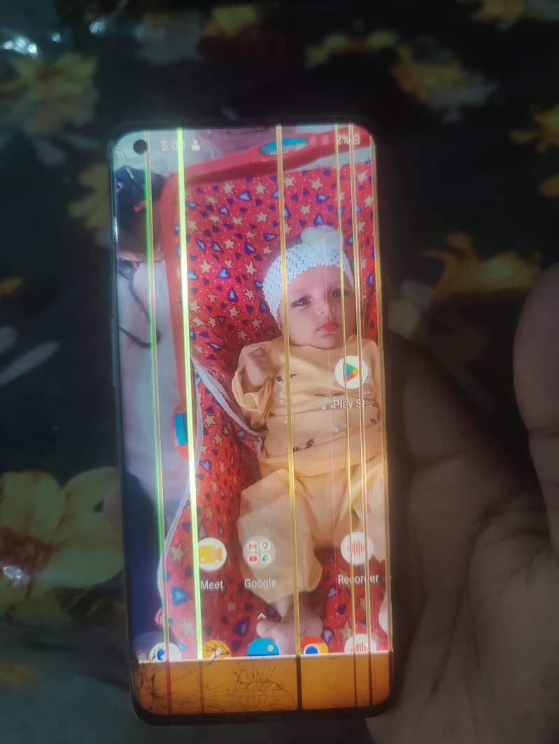 One Plus 9 Pro 0