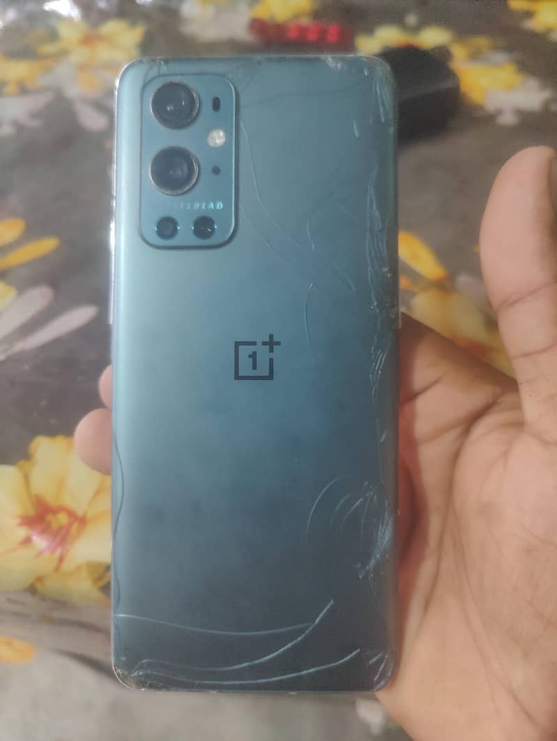 One Plus 9 Pro 1