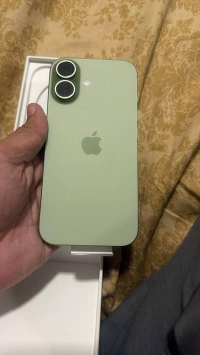 Apple iPhone 17