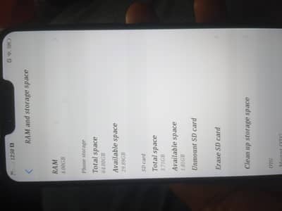 Vivo Y85