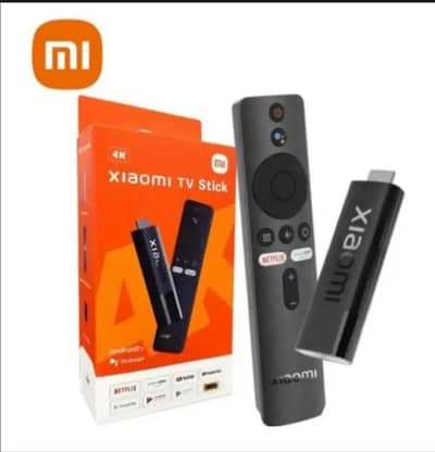 MI TV stick