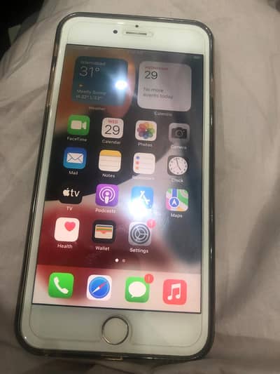 Apple iPhone 6S Plus