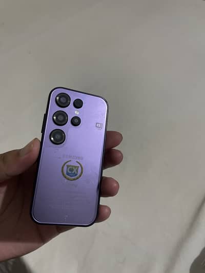Samsung Mobile S25 Ultra 5g