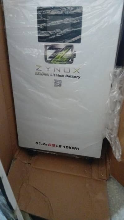 Zynox batteries available