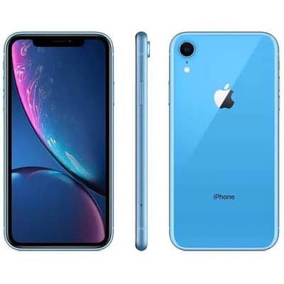 iPhone XR Non 64 Gb