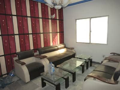 WEST OPEN CORNER LEASED FLAT