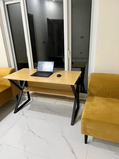 Gaming table study table computer table writing desk office table