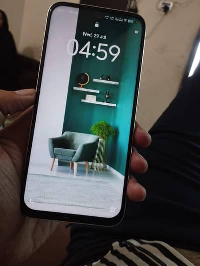 Vivo Y31 5G