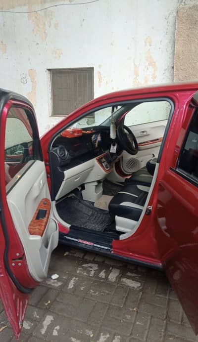 Toyota Passo 2016