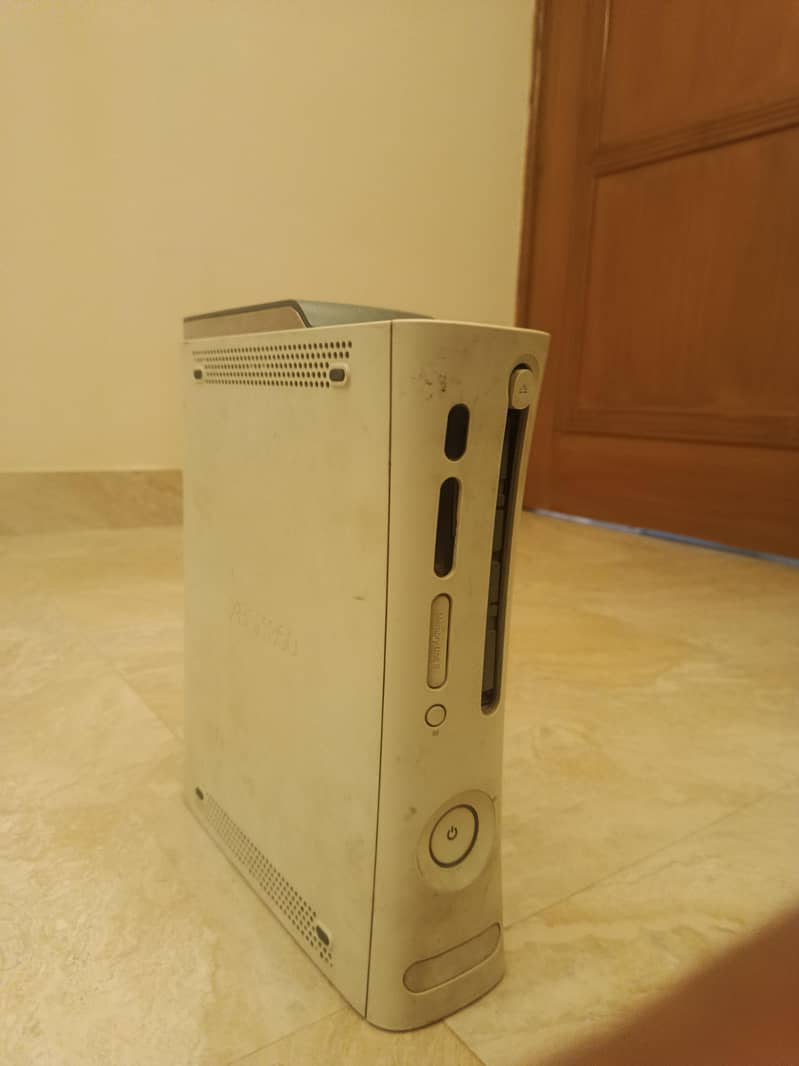 xbox 360 0