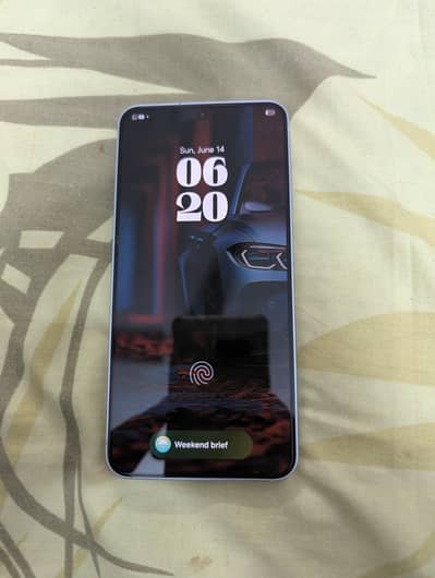 Samsung Mobile S25