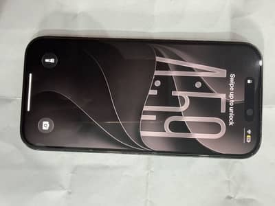 Apple iPhone 14 Pro