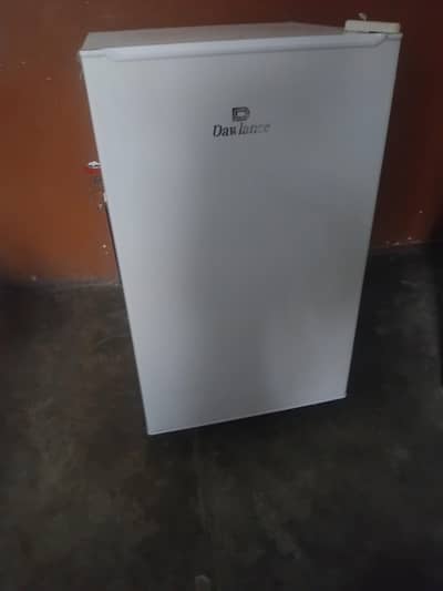 dawlance single door fridge for sale