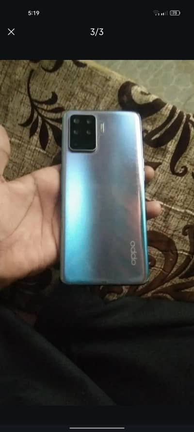 oppof19pro