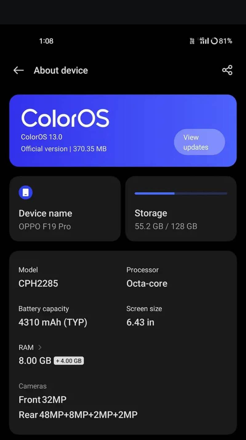 oppof19pro 1