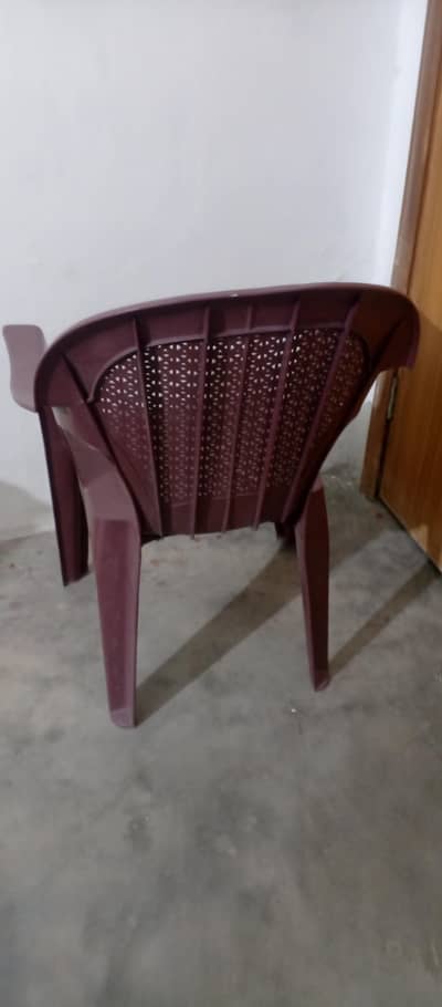 super Asia 2 chairs for sale
