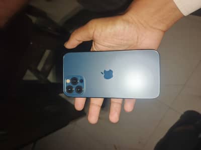 Apple iPhone 12 Pro