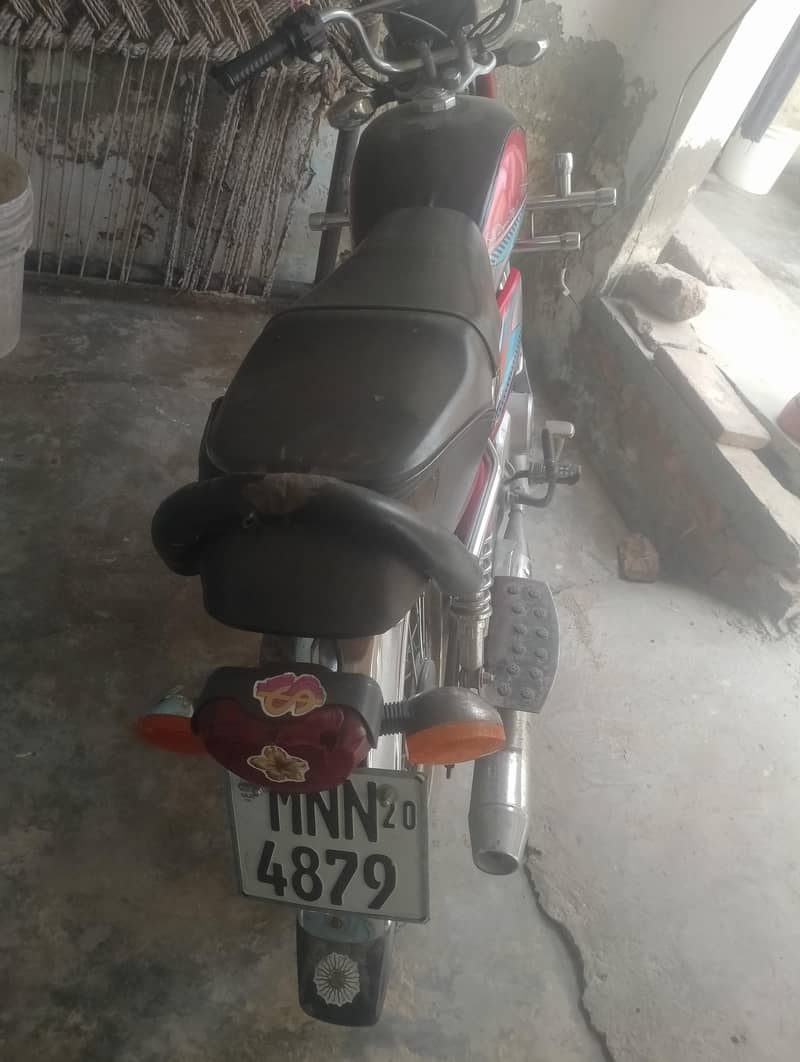 engine  ok 1
