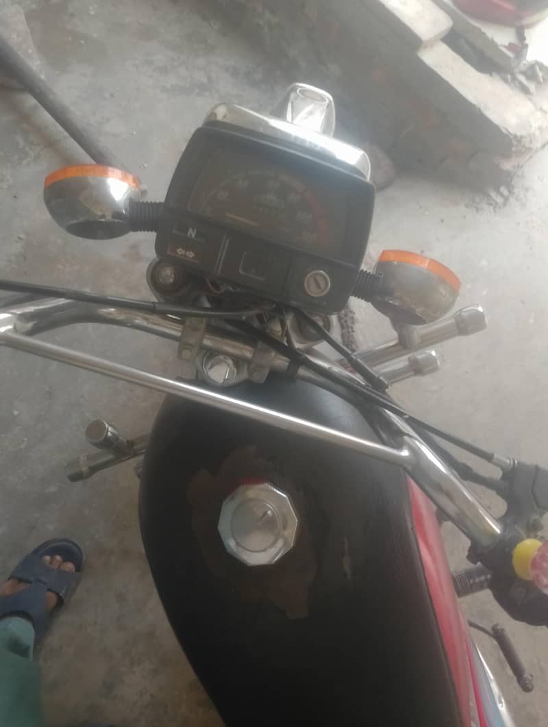 engine  ok 2