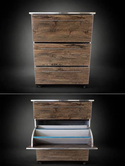 Shoe Rack