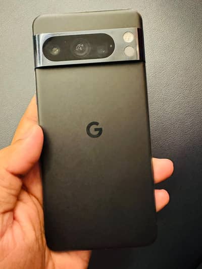 Google Pixel 8 Pro