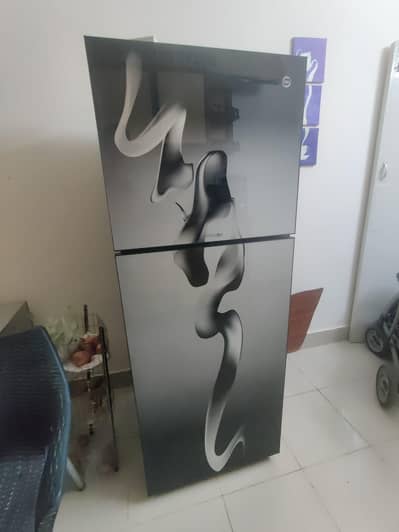 refrigerater pel