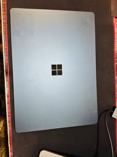 Surface Laptop 3