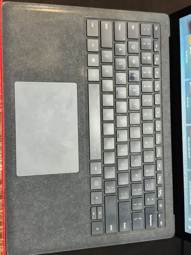Surface Laptop 3 3