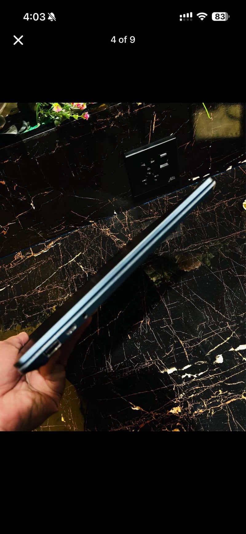 Surface Laptop 3 4