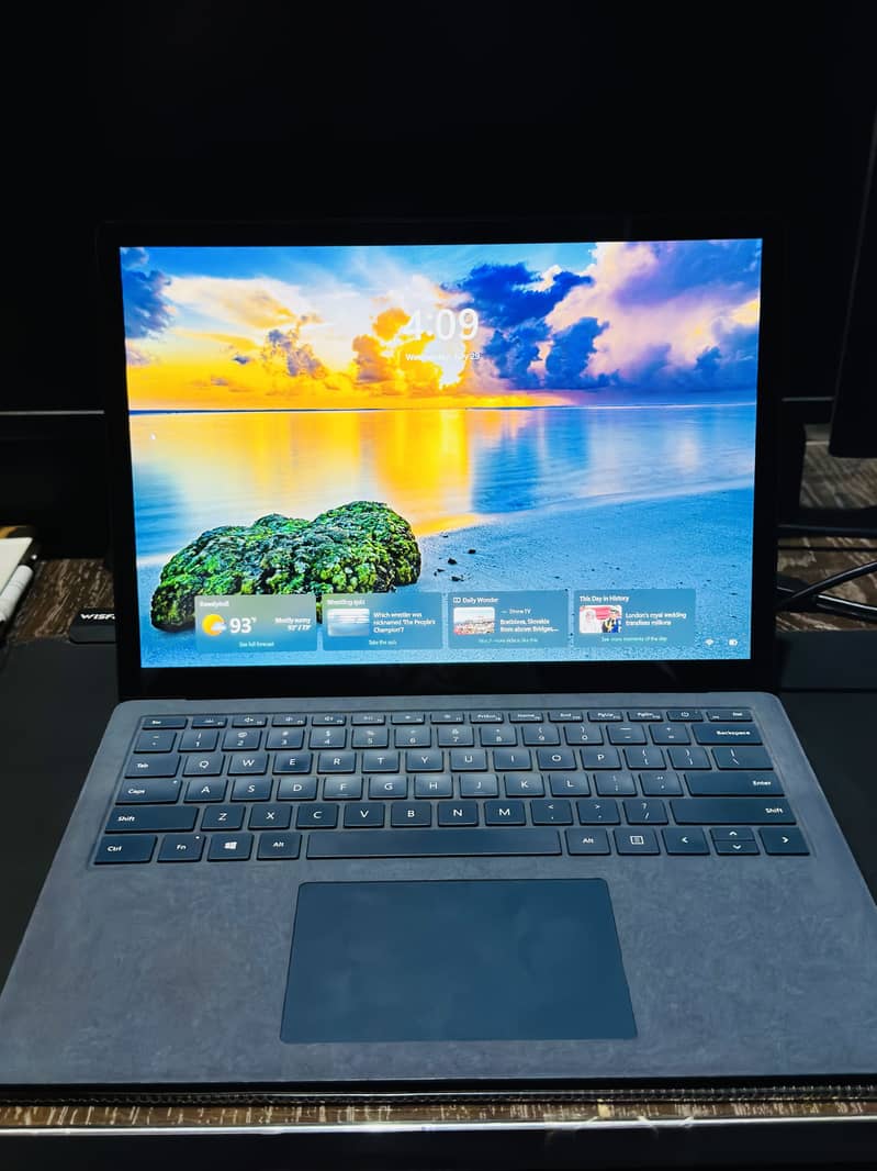 Surface Laptop 3 6