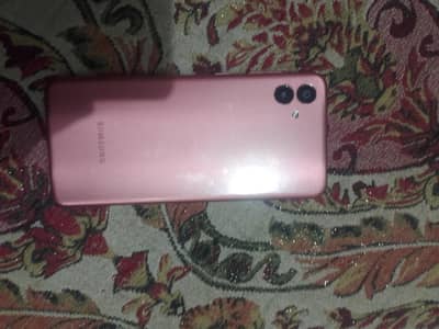 Samsung Mobile A04