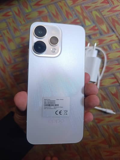 OPPO Reno15 5G