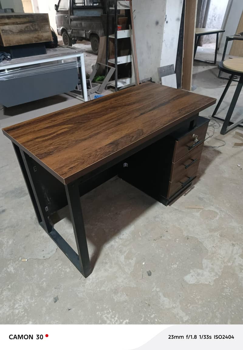 Office table / manager table / study table / workstation desk 1