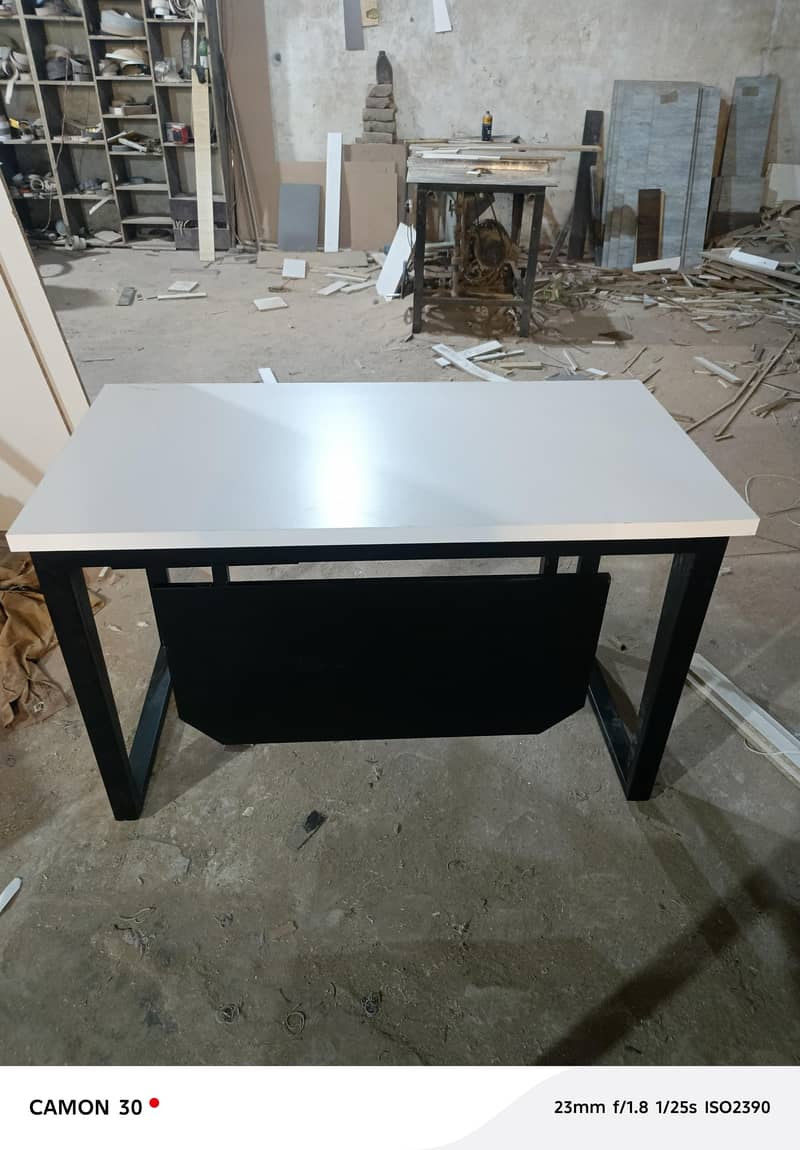 Office table / manager table / study table / workstation desk 2