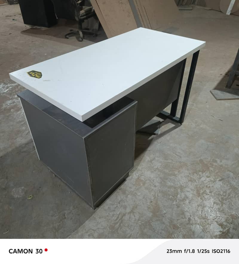 Office table / manager table / study table / workstation desk 10