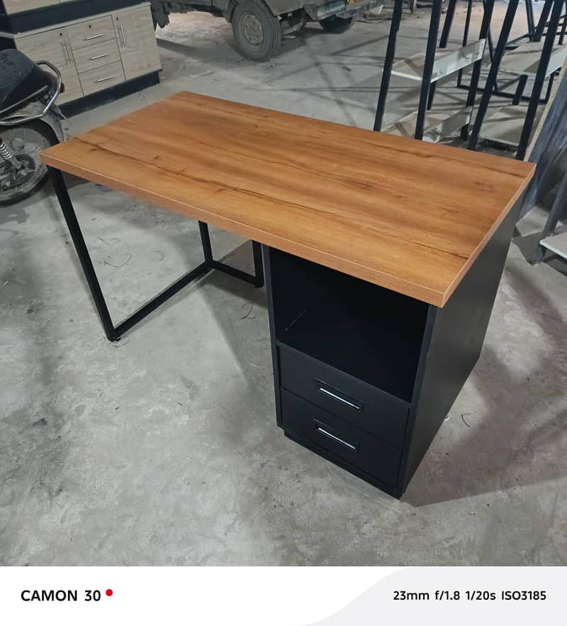 Office table / manager table / study table / workstation desk 15