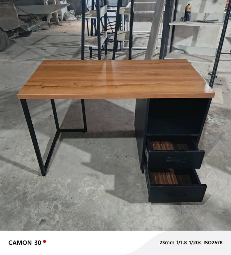 Office table / manager table / study table / workstation desk 17