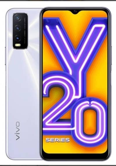 Vivo Y20