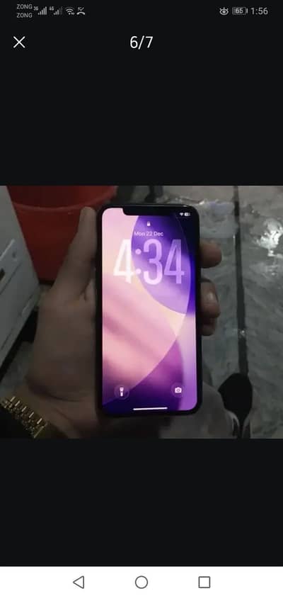 Iphone 11 pro