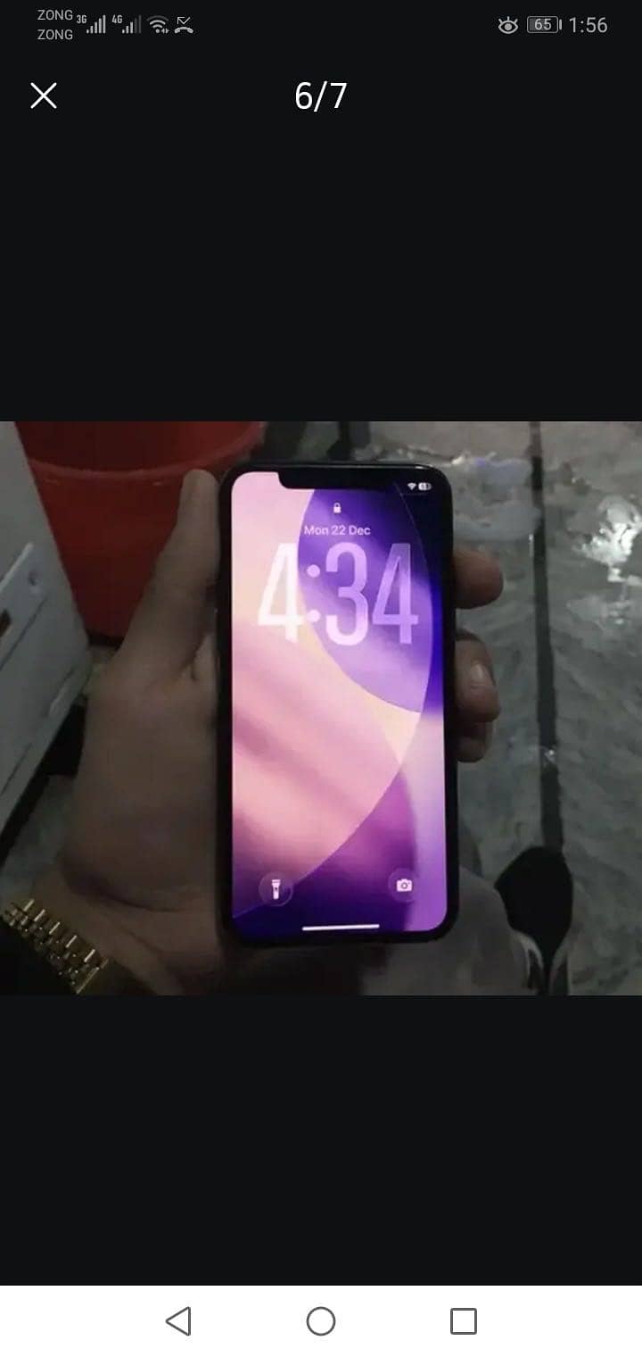 Iphone 11 pro 0