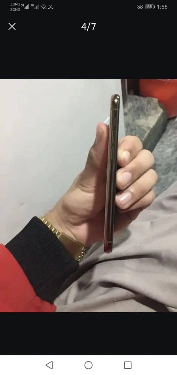 Iphone 11 pro 2