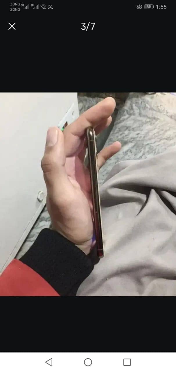 Iphone 11 pro 3
