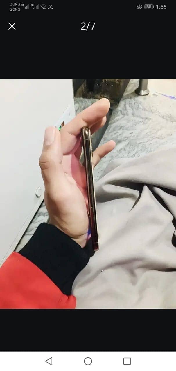 Iphone 11 pro 4