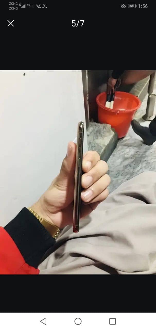 Iphone 11 pro 5