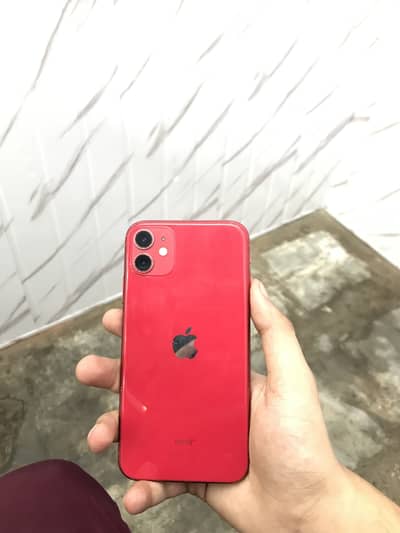 Apple iPhone 11