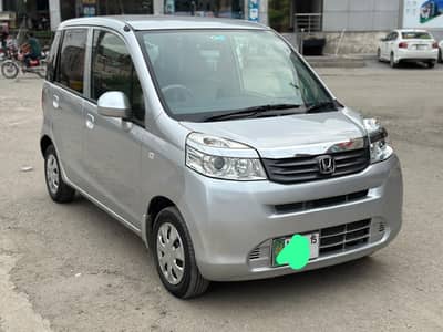 Honda Life 2015